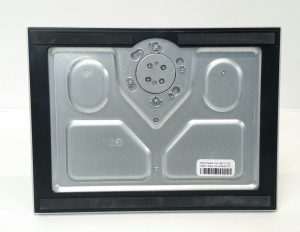 E27/E27q G4 Monitor Stand Silver - Image 4