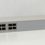 Nortel Networks Passport 1612G Routing Switch (No PC) Power Supply Included