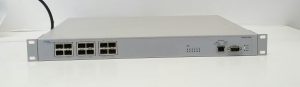 Nortel Networks Passport 1612G Routing Switch (No PC) Power Supply Included - Image 2