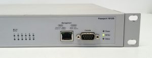 Nortel Networks Passport 1612G Routing Switch (No PC) Power Supply Included - Image 8