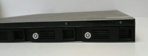 Qnap TS-459U-SP+ Network Attached Storage No Drive - Image 8