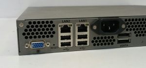 Qnap TS-459U-SP+ Network Attached Storage No Drive - Image 4