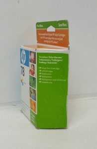 HP 78 HP Color Copier 290, 310 Tri-color Inkjet Print Cartridge - Image 5