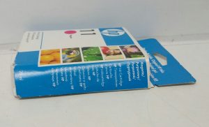 HP 11 C4837AE Magenta HP Business Inkjet Print Cartridge - Image 5