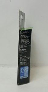 HP 45 51645AE HP Color Copier 290 Black Inkjet Print Cartridge - Image 6