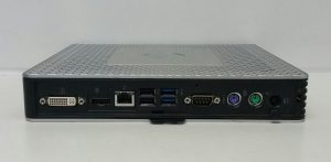 HP t610 TPC-W006-TC Thin Client - Image 4