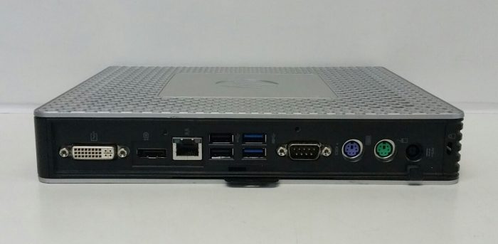 HP t610 TPC-W006-TC Thin Client – Refurbit Store