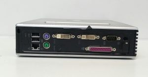 HP t510 Thin Client HSTNC-012-TC - Image 4