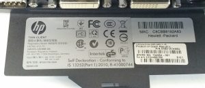 HP t510 Thin Client HSTNC-012-TC - Image 3