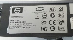 HP t5145/t5540/t5545/t5630 HSTNC-004-TC Thin Client - Image 3