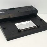 Dell K07A E-Port Docking Station - No PSU