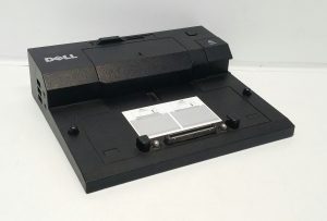 Dell K07A E-Port Docking Station - No PSU