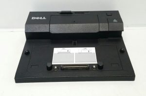 Dell K07A E-Port Docking Station - No PSU - Image 2