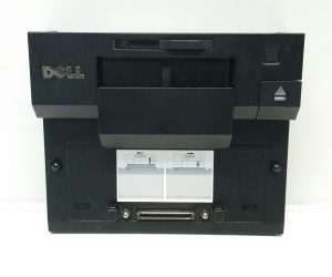 Dell K07A E-Port Docking Station - No PSU - Image 8