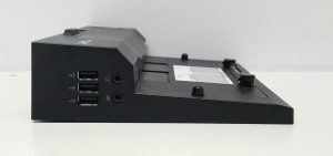 Dell K07A E-Port Docking Station - No PSU - Image 7