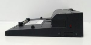 Dell K07A E-Port Docking Station - No PSU - Image 6