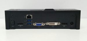 Dell K07A E-Port Docking Station - No PSU - Image 5
