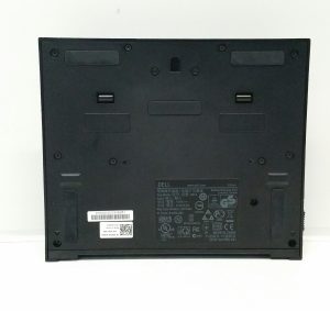 Dell K07A E-Port Docking Station - No PSU - Image 4