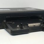 HP HSTNN-I10X HP Advanced Docking Station - No PSU