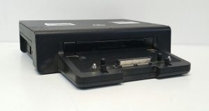 HP HSTNN-I10X HP Advanced Docking Station - No PSU