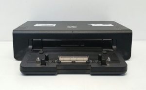 HP HSTNN-I10X HP Advanced Docking Station - No PSU - Image 2
