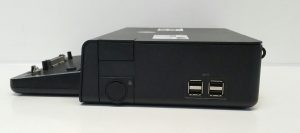 HP HSTNN-I10X HP Advanced Docking Station - No PSU - Image 7