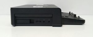 HP HSTNN-I10X HP Advanced Docking Station - No PSU - Image 6