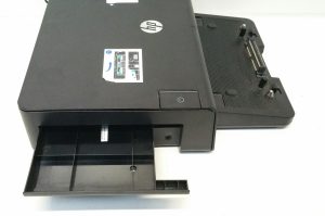 HP HSTNN-I10X HP Advanced Docking Station - No PSU - Image 5