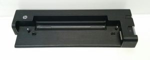 HP HSTNN-I15X HP 2560 Docking Station - No PSU - Image 7