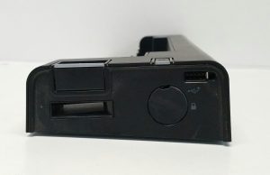 HP HSTNN-I15X HP 2560 Docking Station - No PSU - Image 6