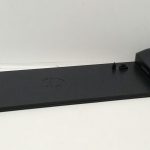 HP B9C87AA HP Ultraslim Docking Station - No PSU