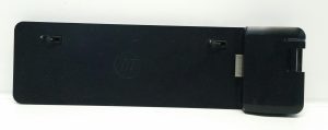 HP B9C87AA HP Ultraslim Docking Station - No PSU - Image 7