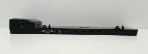 HP B9C87AA HP Ultraslim Docking Station - No PSU - Image 5