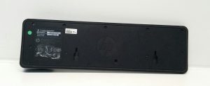 HP B9C87AA HP Ultraslim Docking Station - No PSU - Image 4