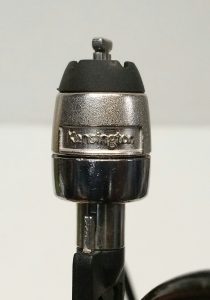 Kensington B85153 Laptop Keyed Lock - Computer Protection Cable - Image 3
