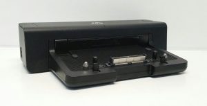 HP HSTNN-I11X Docking Station - No PSU
