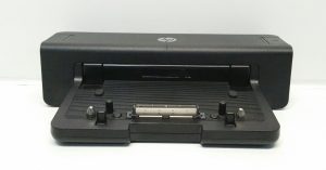 HP HSTNN-I11X Docking Station - No PSU - Image 2