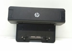 HP HSTNN-I11X Docking Station - No PSU - Image 8