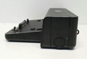 HP HSTNN-I11X Docking Station - No PSU - Image 7