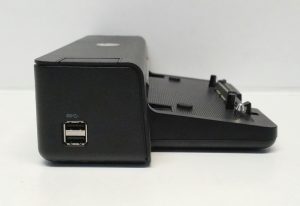 HP HSTNN-I11X Docking Station - No PSU - Image 6