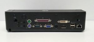 HP HSTNN-I11X Docking Station - No PSU - Image 5