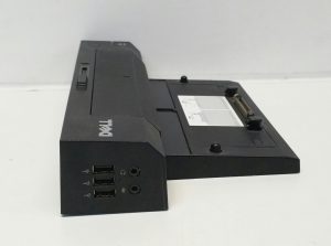 Dell PR02X Docking Station - No PSU - Image 6