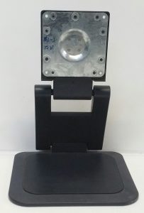 BenQ L9016 Monitor Stand Black - Image 2