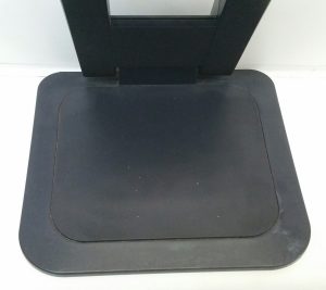 BenQ L9016 Monitor Stand Black - Image 6