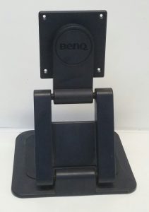 BenQ L9016 Monitor Stand Black - Image 5