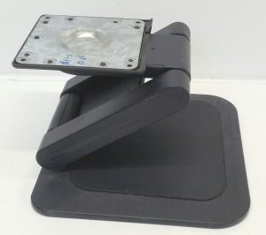BenQ L9016 Monitor Stand Black - Image 4