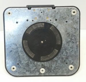BenQ L9016 Monitor Stand Black - Image 3
