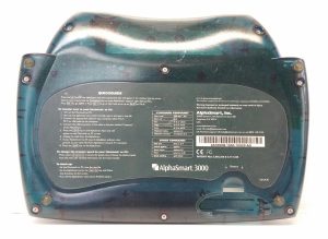 Alpha Smart 3000 Portable Wireless Desktop - Image 4