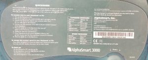 Alpha Smart 3000 Portable Wireless Desktop - Image 3