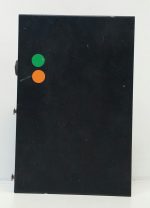 ECM Systems PA21 Pro-Interface Pre-Amp